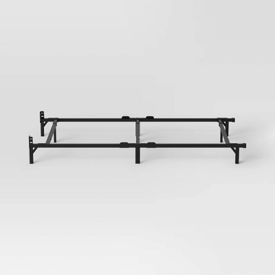 Adjustable Bed Frame Black - Room Essentials™ 2 Adjustable Bed Frame Black - Room Essentials™ - Image 2