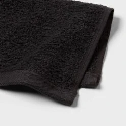 18pk Everyday Washcloths - Room Essentials™ -Room Essentials GUEST 02941321 c441 41f6 8aef 3b346e099d4a