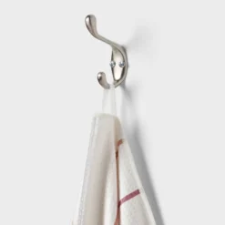 Quick Dry Striped Waffle Towel - Room Essentials™ -Room Essentials GUEST 03af1905 7a6e 4f32 85e8 055226f73569