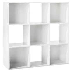 11" 9 Cube Organizer Shelf - Room Essentials 9 11" 9 Cube Organizer Shelf - Room Essentials -Room Essentials GUEST 04e7ca3d 6ad0 4a15 a82c af53a6eaa46b