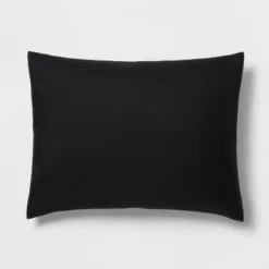 Solid Microfiber Reversible Comforter & Sheets Set - Room Essentials™ -Room Essentials GUEST 0552e593 131b 4c28 b333 fd237a807fcc