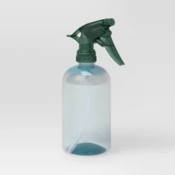 17 Fl Oz Garden Spray Bottle - Room Essentials™ 9 17 Fl Oz Garden Spray Bottle - Room Essentials™ -Room Essentials GUEST 08ffc42b 77da 41b1 8f1c 19f5a2be3b93