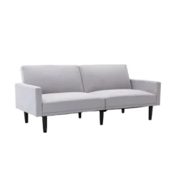 Futon Sofa With Arms - Room Essentials™ 23 Futon Sofa With Arms - Room Essentials™ -Room Essentials GUEST 1023df2f fc00 486d b684 f3067bdecc58