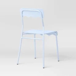 Set Of 2 Wavy Metal Dining Chair - Room Essentials™ 9 Set Of 2 Wavy Metal Dining Chair - Room Essentials™ -Room Essentials GUEST 103739b9 c294 4786 ad45 60cd5fc4060c