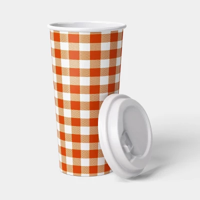 Coffee Cup And Carrier Set - Room Essentials™ 3 Coffee Cup And Carrier Set - Room Essentials™ - Image 3