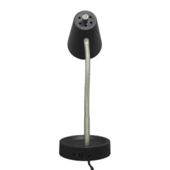 Task Table Lamp (Includes LED Light Bulb) - Room Essentials™ -Room Essentials GUEST 13b03afe b30b 40e0 8c33 d3b70fe74ceb