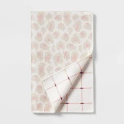 Quick Dry Reversible Hand Towel - Room Essentials™ -Room Essentials GUEST 196aed84 270d 4303 b181 3f89ffa11ff3