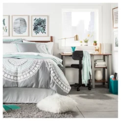 Task Chair Black - Room Essentials™