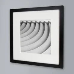 12" X 12" Matted To 8" X 8" Thin Gallery Frame - Room Essentials -Room Essentials GUEST 1a2e0bc3 ec84 4ce0 a67b b8410858332f
