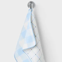 Quick Dry Reversible Hand Towel - Room Essentials™ -Room Essentials GUEST 1b0a3904 e000 43d2 8a61 70d2774cb767