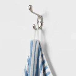Quick Dry Striped Waffle Towel Blue - Room Essentials™ 7 Quick Dry Striped Waffle Towel Blue - Room Essentials™ -Room Essentials GUEST 1cf85219 c74e 40f2 acad c7a9035faeca