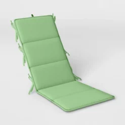 17.5"x50" Adirondack Outdoor Chair Cushion - Room Essentials™ -Room Essentials GUEST 1d641ca0 e7ec 4038 9f41 c3374c0789ec