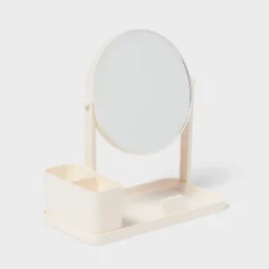 Mirror With Storage - Room Essentials™ -Room Essentials GUEST 1e6331b1 7fe3 4159 aedc 094140aa8876