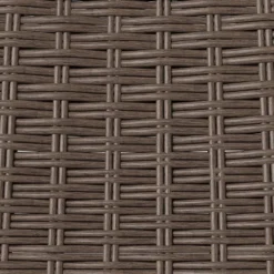 Wicker Outdoor Portable Folding Chair Brown - Room Essentials™ -Room Essentials GUEST 242a99ca d54e 4157 9297 da508a984f9a