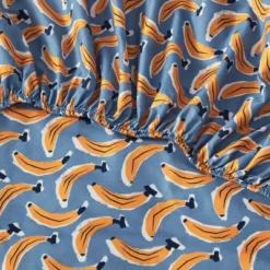 Printed Microfiber Sheet Set - Room Essentials™ -Room Essentials GUEST 27696168 c6df 4061 8246 a077b148fa78