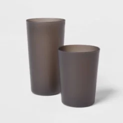 20pc Plastic Dinnerware Set - Room Essentials™ -Room Essentials GUEST 281f072e 012d 4919 95f4 045089703117