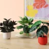 3pk 11.42" Pothos Artificial Plants - Room Essentials™