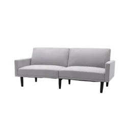Futon Sofa With Arms - Room Essentials™ 20 Futon Sofa With Arms - Room Essentials™ -Room Essentials GUEST 2b193ae2 9ed2 4875 9fd3 abc3a3bd3499