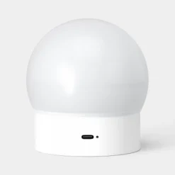 Metal Dome Wall Sconce - Room Essentials™ -Room Essentials GUEST 2ba94fa5 4a0e 4e3d acd9 0499ba61e976