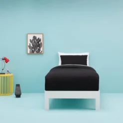 Jersey Comforter - Room Essentials -Room Essentials GUEST 337bf03f 1d29 4c2a abf7 ec05ada2008d