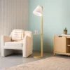 Sidekick Floor Lamp - Room Essentials™