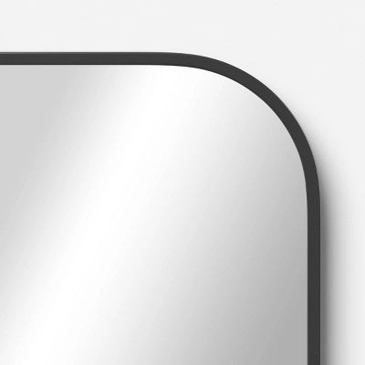 30"x20" Table Top Tri Fold Mirror - Room Essentials™ 3 30"x20" Table Top Tri Fold Mirror - Room Essentials™ - Image 3