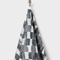 Quick Dry Watercolor Blocks Waffle Towel - Room Essentials™ -Room Essentials GUEST 36f5a7fd aa04 47aa a6d6 d1235c3a92b7