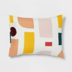 Savor Microfiber Reversible Comforter & Sheets Set Pink/Off White/Green - Room Essentials™ -Room Essentials GUEST 40c19b2d 1d8f 4328 b641 097cb4308ae5