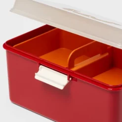 Large Snackle Box Warm - Room Essentials™ -Room Essentials GUEST 429b945b f50e 4ee1 adcc 4c342e25d78c