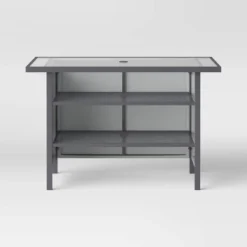 Patio Bar Table, Outdoor Furniture - Room Essentials™ 7 Patio Bar Table, Outdoor Furniture - Room Essentials™ -Room Essentials GUEST 472f877f 11be 4133 bf2e c00f76bbc18d