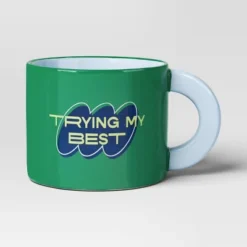 19 Fl Oz Stoneware Mug - Room Essentials™ 8 19 Fl Oz Stoneware Mug - Room Essentials™ -Room Essentials GUEST 488e449e 50b1 4154 a2f9 06b73a12bc73