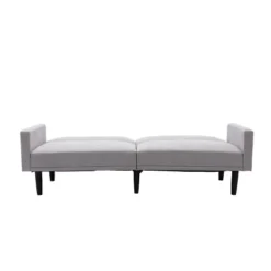 Futon Sofa With Arms - Room Essentials™ 16 Futon Sofa With Arms - Room Essentials™ -Room Essentials GUEST 4dbcb590 8072 4732 9419 75df2fc0f202