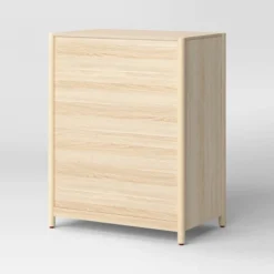 Scandi 4 Drawer Dresser Natural - Room Essentials™ 10 Scandi 4 Drawer Dresser Natural - Room Essentials™ -Room Essentials GUEST 4f9c1fad 6776 49f3 bb34 330c4611d6a8