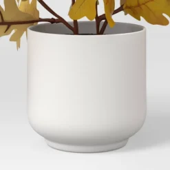 Yellow Oak Leaf Mini Arrangement - Room Essentials™ 5 Yellow Oak Leaf Mini Arrangement - Room Essentials™ -Room Essentials GUEST 5855befb e297 4825 a627 4911a5082f3f