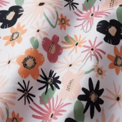 Easy Care Printed Pattern Sheet Set - Room Essentials™ -Room Essentials GUEST 5f28f0f0 6287 4467 bb81 8a0ef52dcde4