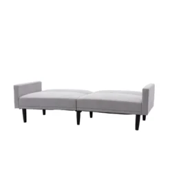 Futon Sofa With Arms - Room Essentials™ 18 Futon Sofa With Arms - Room Essentials™ -Room Essentials GUEST 6227f6ae 1cf7 43b8 ab53 b8eb1b19c644