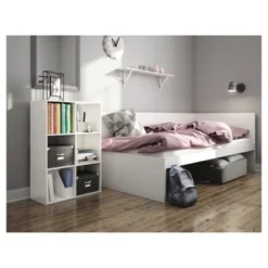 11" 6 Cube Organizer Shelf - Room Essentials 22 11" 6 Cube Organizer Shelf - Room Essentials -Room Essentials GUEST 673071bd fa01 45ae 9f39 e8b7b31e6a97