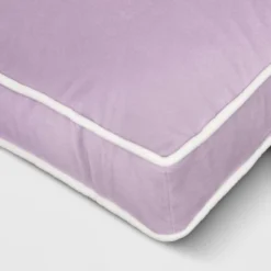 Oversize Velvet Square Throw Pillow - Room Essentials™ 8 Oversize Velvet Square Throw Pillow - Room Essentials™ -Room Essentials GUEST 71a42dc0 343c 423e 957e 375fd094be91