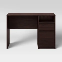 Writing Desk With Drawers - Room Essentials™