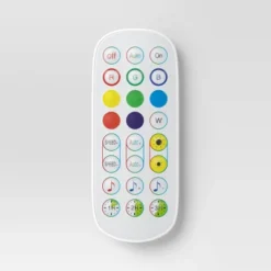 Color Changing LED Floor Lamp With Remote Control Mood And Ambient Lighting Black - Room Essentials™ 9 Color Changing LED Floor Lamp With Remote Control Mood And Ambient Lighting Black - Room Essentials™ -Room Essentials GUEST 785ad256 5371 482a bf51 59d48a83db12