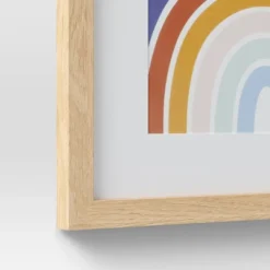 (Set Of 6) 11" X 11" Matted To 8" X 8" Frame Set - Room Essentials™ -Room Essentials GUEST 83d22af4 dcdb 44df 80bd 92decdaf0548