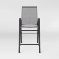 2pk Patio Bar Chairs, Outdoor Furniture - Room Essentials™ -Room Essentials GUEST 867d61ed 0f4f 4f15 914a 4c3922876168