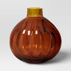 Glass Pumpkin - Room Essentials™ 7 Glass Pumpkin - Room Essentials™ -Room Essentials GUEST 869ef0fb 4ede 487a abd0 ef52161a3075