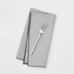 3pc Fork Set Silver - Room Essentials™