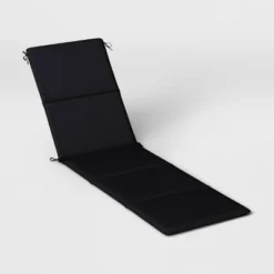 22"x78" Outdoor Chaise Cushion - Room Essentials™ 13 22"x78" Outdoor Chaise Cushion - Room Essentials™ -Room Essentials GUEST 87313c1d 5d7e 4320 8e21 e7c1ecdfd1c2