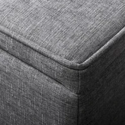 Double Storage Dorm Ottoman Dark Gray - Room Essentials™ 6 Double Storage Dorm Ottoman Dark Gray - Room Essentials™ -Room Essentials GUEST 873b49ab 3288 443e ac90 71cc91bc703f