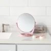 Plastic Vanity Mirror - Room Essentials™