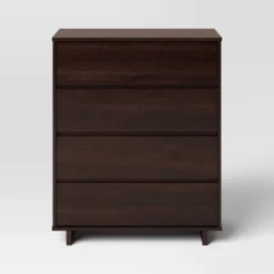 Modern 4 Drawer Dresser - Room Essentials™ -Room Essentials GUEST 8e5dc8a4 d3f8 46da 869a ea2ad5b185c9