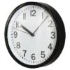 9" Round Wall Clock - Room Essentials™