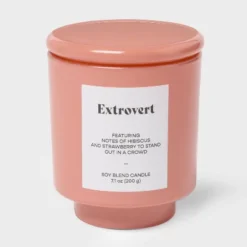 Lidded Jar Candle 7.1oz - Room Essentials™ 18 Lidded Jar Candle 7.1oz - Room Essentials™ -Room Essentials GUEST 9036e2c7 93b5 49b8 a2af af1610760281